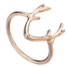 Load image into Gallery viewer, Todorova Punk Rock Skull Ring Female Heart DNA Wave Rings for Women Fashion Men Jewelry Toe Ring Dropshipping