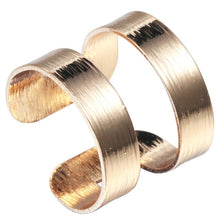 Load image into Gallery viewer, Todorova Punk Rock Skull Ring Female Heart DNA Wave Rings for Women Fashion Men Jewelry Toe Ring Dropshipping