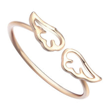 Load image into Gallery viewer, Todorova Punk Rock Skull Ring Female Heart DNA Wave Rings for Women Fashion Men Jewelry Toe Ring Dropshipping