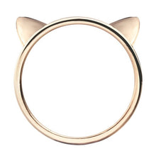 Load image into Gallery viewer, Todorova Punk Rock Skull Ring Female Heart DNA Wave Rings for Women Fashion Men Jewelry Toe Ring Dropshipping