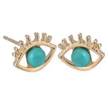 Load image into Gallery viewer, Todorova Female Cat Paw Crab Hummingbird Animal Stud Earring Women Earrings Minimalist Jewelry Accessories Gifts oorbellen