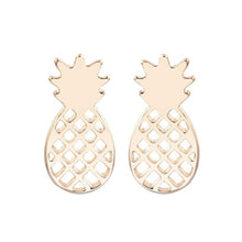 Load image into Gallery viewer, Todorova Female Cat Paw Crab Hummingbird Animal Stud Earring Women Earrings Minimalist Jewelry Accessories Gifts oorbellen