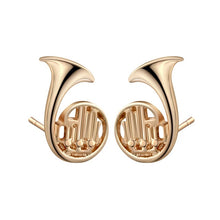 Load image into Gallery viewer, Todorova Female Cat Paw Crab Hummingbird Animal Stud Earring Women Earrings Minimalist Jewelry Accessories Gifts oorbellen