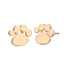 Load image into Gallery viewer, Todorova Female Cat Paw Crab Hummingbird Animal Stud Earring Women Earrings Minimalist Jewelry Accessories Gifts oorbellen