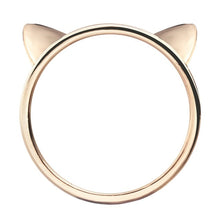 Load image into Gallery viewer, QIAMNI DNA Fish Tail Pineapple Molecule Heart Puzzle Pulse Ring for Women Elephant Deer Crab Ring Best Friend Birthday Gift