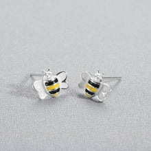 Load image into Gallery viewer, Todorova Multiple Women Minimalist Earrings Cute Small Whale Horse Cat Jewelry Earrings Accessories Gifts for Girls Kids
