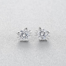 Load image into Gallery viewer, Todorova Multiple Women Minimalist Earrings Cute Small Whale Horse Cat Jewelry Earrings Accessories Gifts for Girls Kids