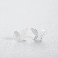 Load image into Gallery viewer, Todorova Multiple Women Minimalist Earrings Cute Small Whale Horse Cat Jewelry Earrings Accessories Gifts for Girls Kids