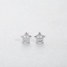 Load image into Gallery viewer, Todorova Multiple Women Minimalist Earrings Cute Small Whale Horse Cat Jewelry Earrings Accessories Gifts for Girls Kids