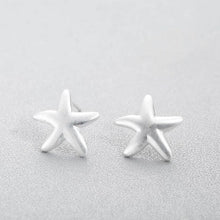 Load image into Gallery viewer, Todorova Multiple Women Minimalist Earrings Cute Small Whale Horse Cat Jewelry Earrings Accessories Gifts for Girls Kids