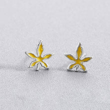 Load image into Gallery viewer, Todorova Multiple Korean Fashion Minimalist Earrings  Cute Animal Heart Dog Stud Earrings for Women Jewlery Small Earrings