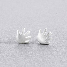 Load image into Gallery viewer, Todorova Multiple Korean Fashion Minimalist Earrings  Cute Animal Heart Dog Stud Earrings for Women Jewlery Small Earrings