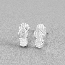 Load image into Gallery viewer, Todorova Multiple Korean Fashion Minimalist Earrings  Cute Animal Heart Dog Stud Earrings for Women Jewlery Small Earrings