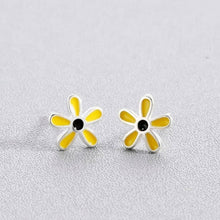 Load image into Gallery viewer, Todorova Multiple Korean Fashion Minimalist Earrings  Cute Animal Heart Dog Stud Earrings for Women Jewlery Small Earrings