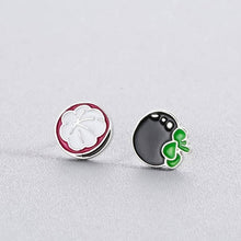 Load image into Gallery viewer, Todorova Multiple Korean Fashion Minimalist Earrings  Cute Animal Heart Dog Stud Earrings for Women Jewlery Small Earrings