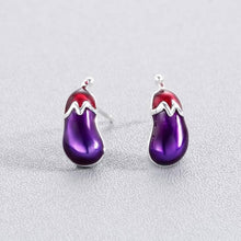 Load image into Gallery viewer, Todorova Multiple Korean Fashion Minimalist Earrings  Cute Animal Heart Dog Stud Earrings for Women Jewlery Small Earrings